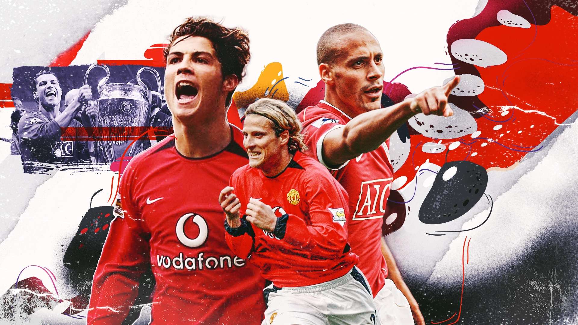 们的球队面 们的球队面