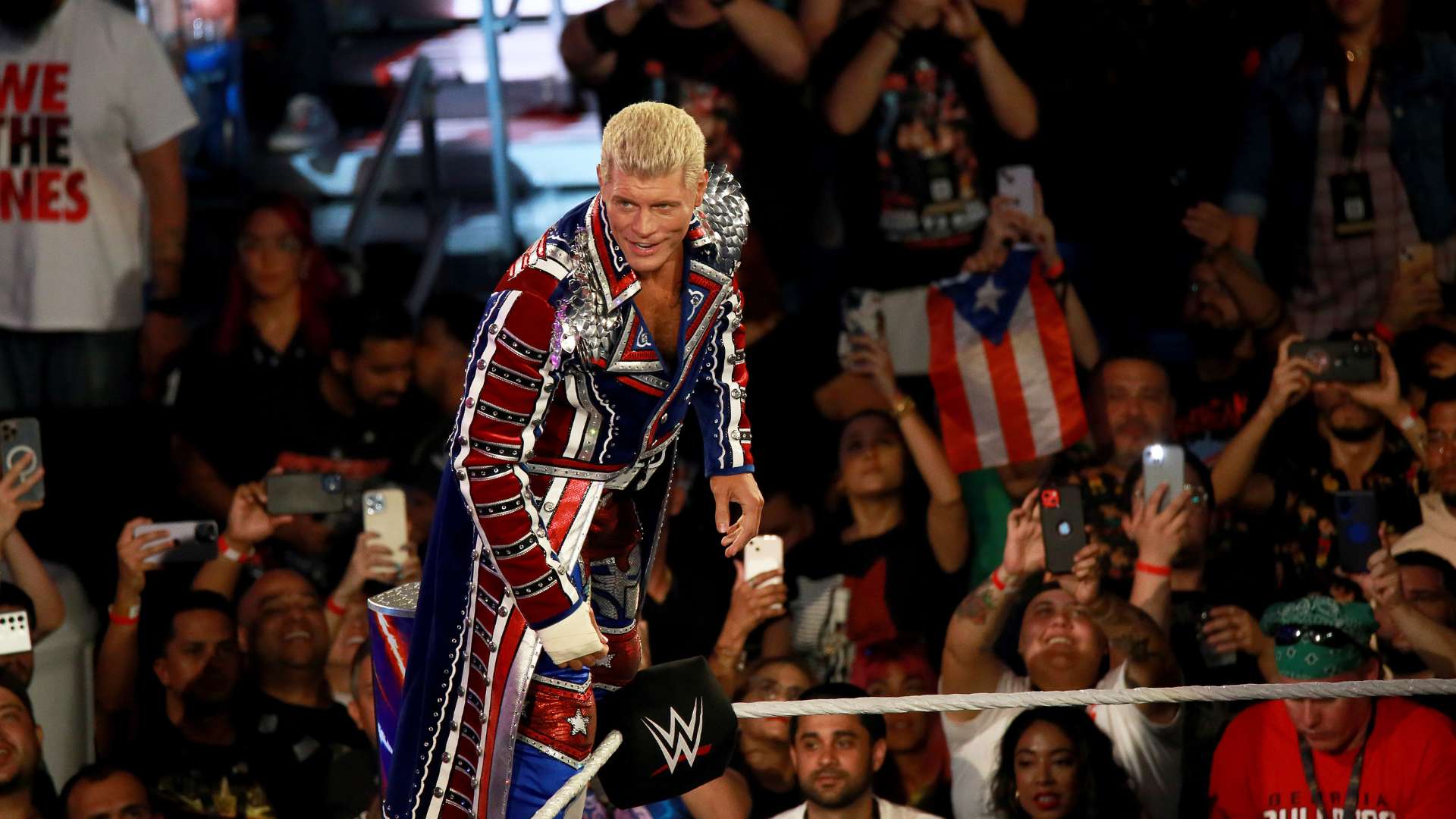 主持人风采 主持人风采