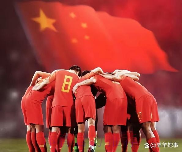 中国足协中国之队向新中国成立70周年献礼 中国足协中国之队向新中国成立70周年献礼