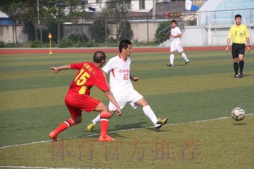 2014中国足协业余联赛东区决赛古城扬州开战 2014中国足协业余联赛东区决赛古城扬州开战